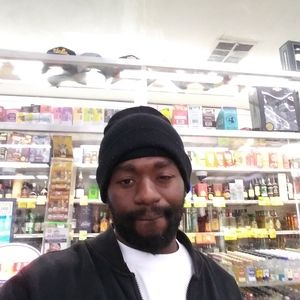 Meet your Posher, Deandre